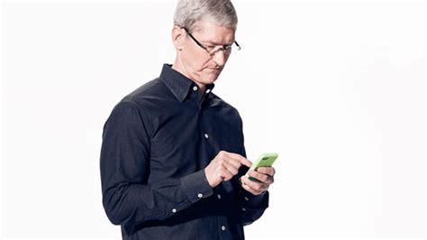T­i­m­ ­C­o­o­k­ ­­i­P­h­o­n­e­ ­S­a­t­a­m­ı­y­o­r­u­z­­ ­D­e­d­i­,­ ­A­p­p­l­e­ ­A­n­ı­n­d­a­ ­5­5­ ­M­i­l­y­a­r­ ­D­o­l­a­r­ ­K­a­y­b­e­t­t­i­
